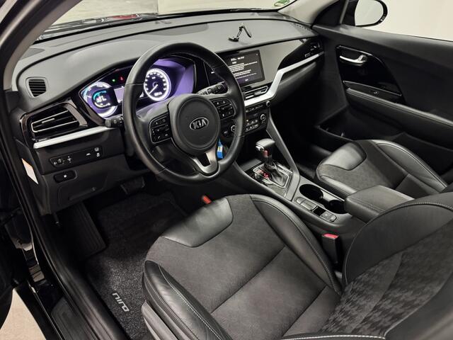 KIA Niro 1.6 GDi HEV DynamicLine