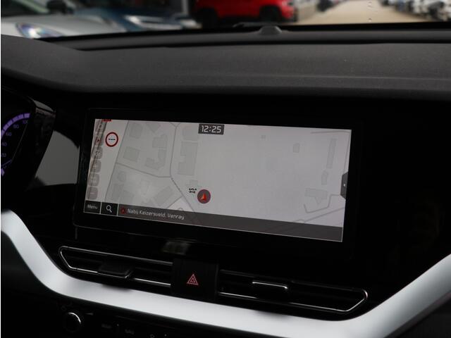 KIA Niro 1.6 GDi Hybrid DynamicLine I Trekhaak I Navi I Half-leder