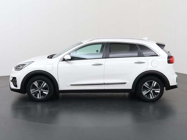 KIA Niro 1.6 GDi PHEV DynamicPlusLine | Stoel/Stuurwielverwarming | Dodehoek Detectie | Keyless Go | Navigatie | Parkeercamera |