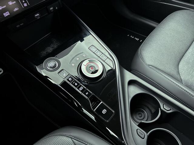KIA Niro 1.6 GDi PHEV ExecutiveLine/spirit Stoel en stuurverw, dodehoek, harman kardon install.