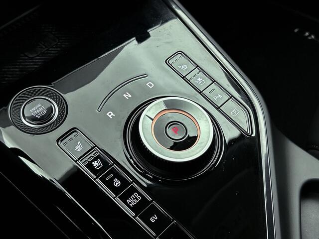 KIA Niro 1.6 GDi PHEV ExecutiveLine/spirit Stoel en stuurverw, dodehoek, harman kardon install.