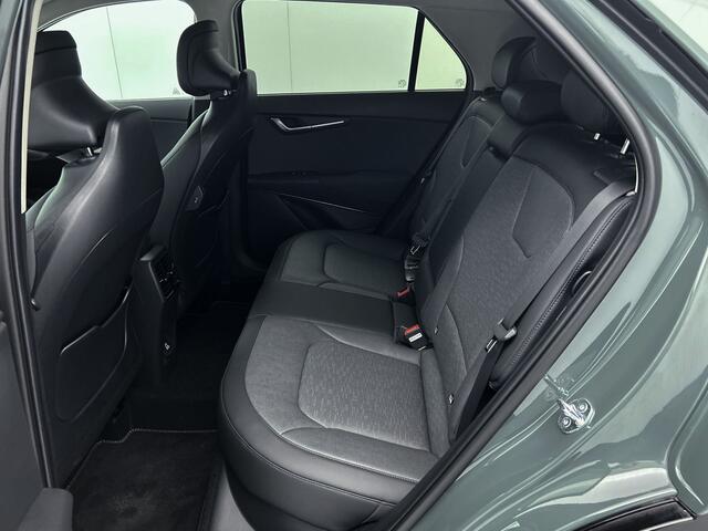 KIA Niro 1.6 GDi PHEV ExecutiveLine/spirit Stoel en stuurverw, dodehoek, harman kardon install.