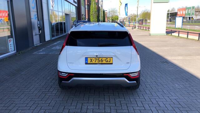 KIA Niro 1.6 GDi Hybrid DynamicLine