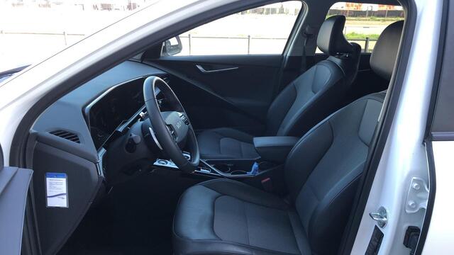 KIA Niro 1.6 GDi Hybrid DynamicLine