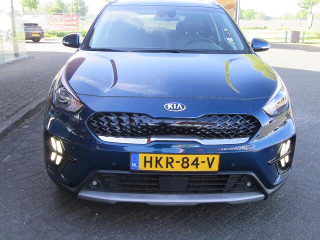 KIA Niro 1.6 GDi Hybrid ExecutiveLine, camera,leder,DAB+ (occasion) HEV