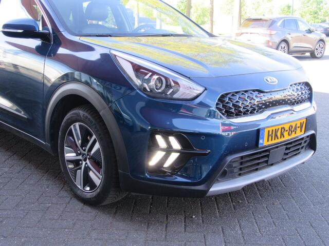 KIA Niro 1.6 GDi Hybrid ExecutiveLine, camera,leder,DAB+ (occasion) HEV