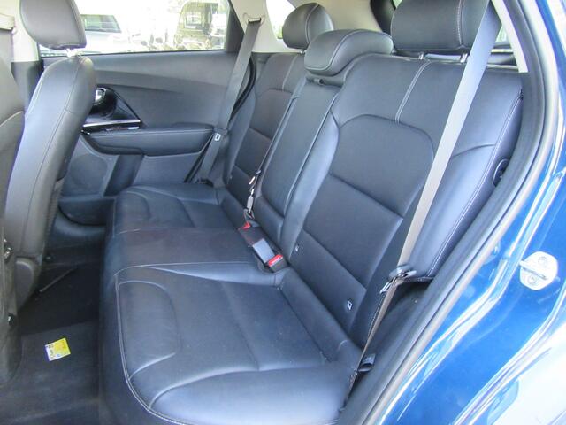 KIA Niro 1.6 GDi Hybrid ExecutiveLine, camera,leder,DAB+ (occasion) HEV