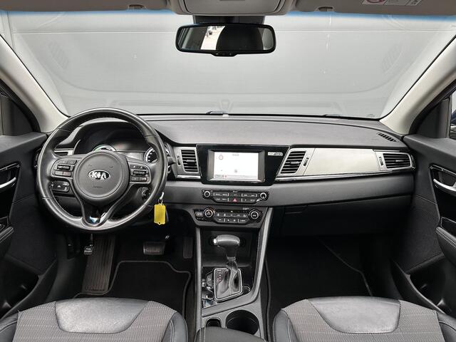 KIA Niro 1.6 GDi Hybrid DynamicLine / Navigatie / Dealer Onderhouden / Trekhaak / Apple Carplay & Android Auto / Automatische Airco /