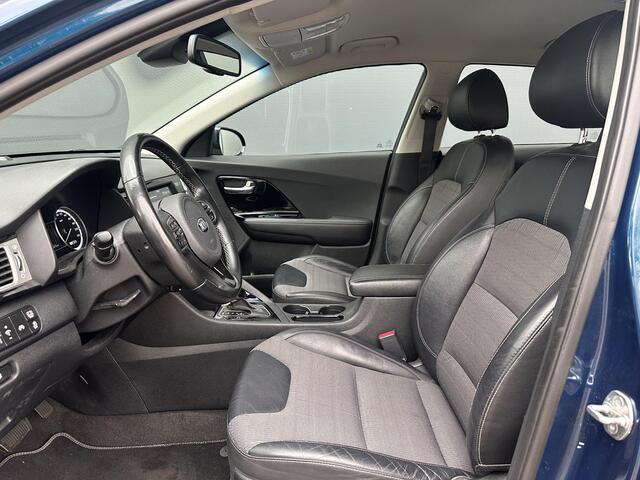 KIA Niro 1.6 GDi Hybrid DynamicLine / Navigatie / Dealer Onderhouden / Trekhaak / Apple Carplay & Android Auto / Automatische Airco /