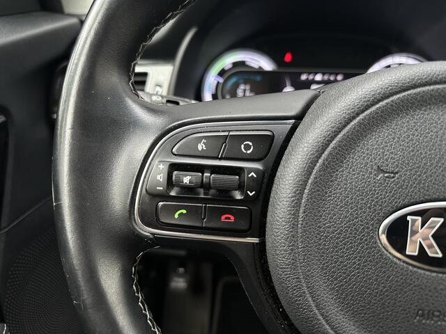 KIA Niro 1.6 GDi Hybrid DynamicLine / Navigatie / Dealer Onderhouden / Trekhaak / Apple Carplay & Android Auto / Automatische Airco /