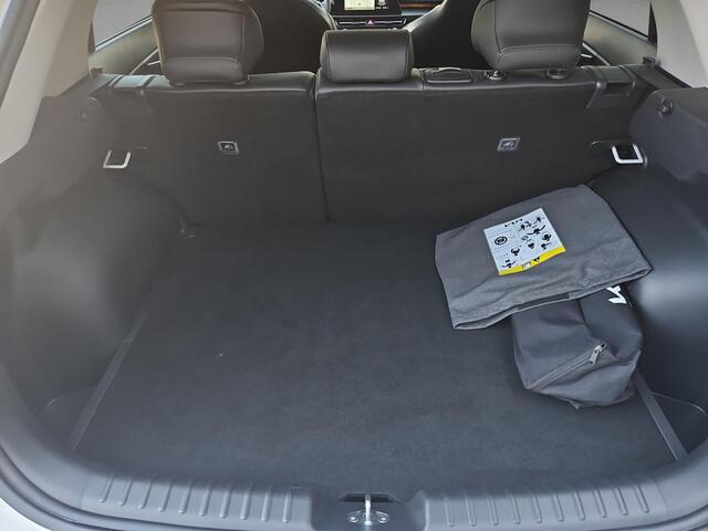 KIA Niro 1.6 GDi Hybrid ExecutiveLine HUD | Stoelverwarming & Verkoeling | Schuif/Kanteldak | Leder | Geheugen Functie Stoelen |