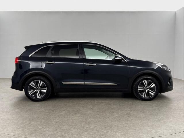 KIA Niro 1.6 GDi PHEV ExecutiveLine 119PK Pano Sfeer Camera Trekhaak Carplay JBL-Audio Virtual LED Clima Cruise Navi PDC 16''LMV