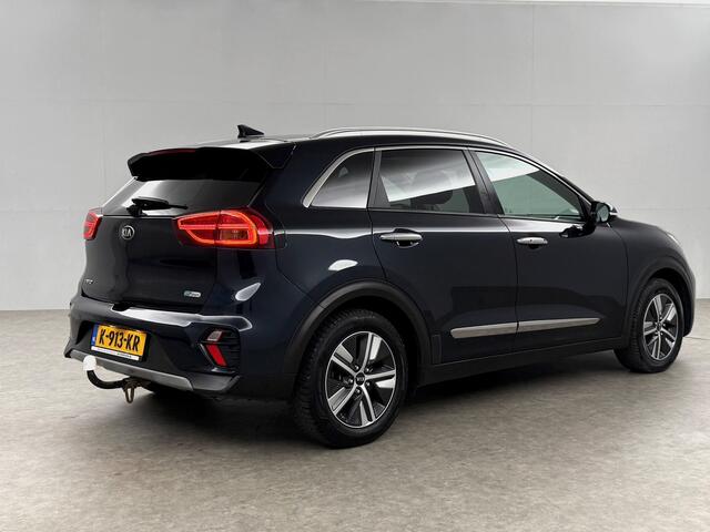 KIA Niro 1.6 GDi PHEV ExecutiveLine 119PK Pano Sfeer Camera Trekhaak Carplay JBL-Audio Virtual LED Clima Cruise Navi PDC 16''LMV