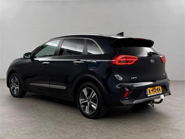 KIA Niro 1.6 GDi PHEV ExecutiveLine 119PK Pano Sfeer Camera Trekhaak Carplay JBL-Audio Virtual LED Clima Cruise Navi PDC 16''LMV