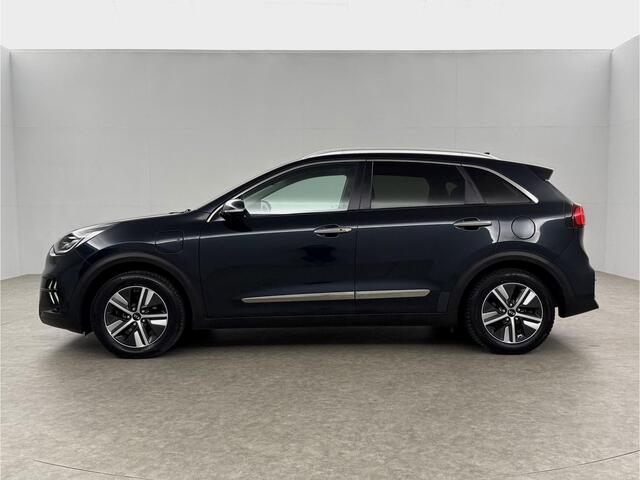 KIA Niro 1.6 GDi PHEV ExecutiveLine 119PK Pano Sfeer Camera Trekhaak Carplay JBL-Audio Virtual LED Clima Cruise Navi PDC 16''LMV