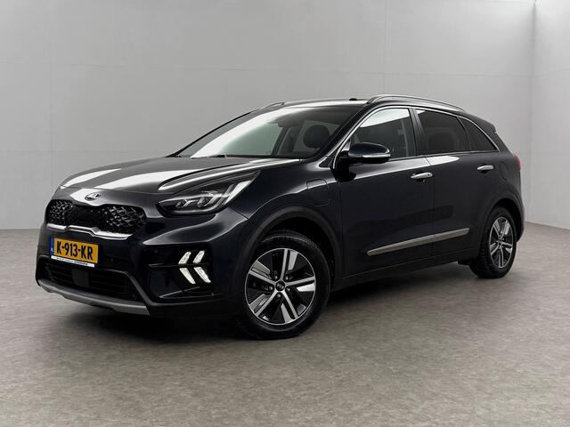 KIA Niro 1.6 GDi PHEV ExecutiveLine 119PK Pano Sfeer Camera Trekhaak Carplay JBL-Audio Virtual LED Clima Cruise Navi PDC 16''LMV