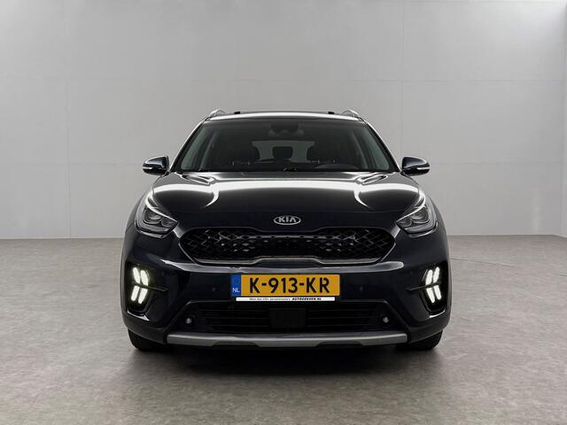 KIA Niro 1.6 GDi PHEV ExecutiveLine 119PK Pano Sfeer Camera Trekhaak Carplay JBL-Audio Virtual LED Clima Cruise Navi PDC 16''LMV