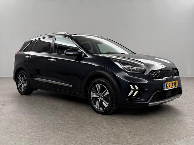KIA Niro 1.6 GDi PHEV ExecutiveLine 119PK Pano Sfeer Camera Trekhaak Carplay JBL-Audio Virtual LED Clima Cruise Navi PDC 16''LMV