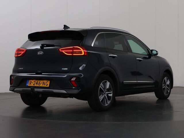 KIA Niro 1.6 GDi PHEV DynamicLine Edition | Trekhaak | Keyless | Navigatie | Parkeercamera | Climate Control |