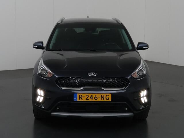 KIA Niro 1.6 GDi PHEV DynamicLine Edition | Trekhaak | Keyless | Navigatie | Parkeercamera | Climate Control |