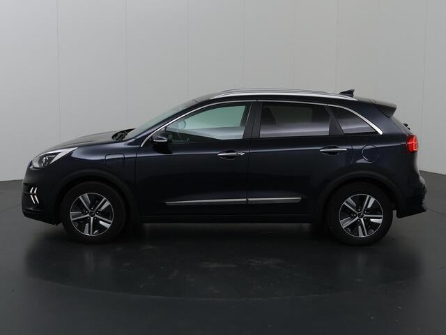 KIA Niro 1.6 GDi PHEV DynamicLine Edition | Trekhaak | Keyless | Navigatie | Parkeercamera | Climate Control |