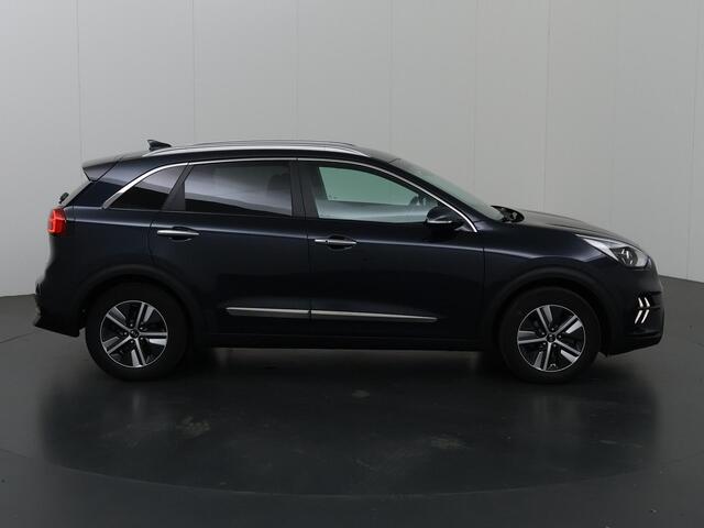 KIA Niro 1.6 GDi PHEV DynamicLine Edition | Trekhaak | Keyless | Navigatie | Parkeercamera | Climate Control |