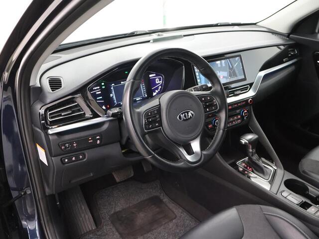 KIA Niro 1.6 GDi PHEV DynamicLine Edition | Trekhaak | Keyless | Navigatie | Parkeercamera | Climate Control |