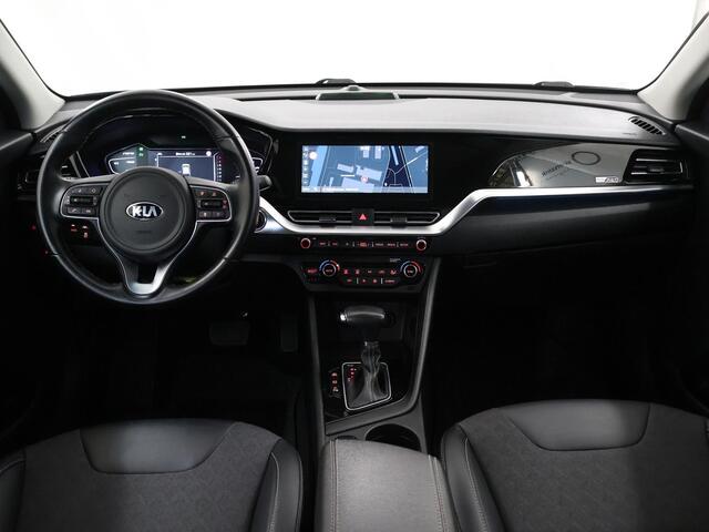 KIA Niro 1.6 GDi PHEV DynamicLine Edition | Trekhaak | Keyless | Navigatie | Parkeercamera | Climate Control |