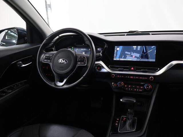 KIA Niro 1.6 GDi PHEV DynamicLine Edition | Trekhaak | Keyless | Navigatie | Parkeercamera | Climate Control |