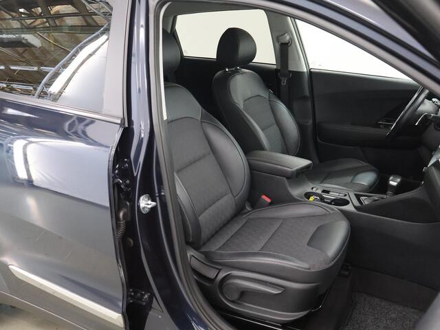 KIA Niro 1.6 GDi PHEV DynamicLine Edition | Trekhaak | Keyless | Navigatie | Parkeercamera | Climate Control |