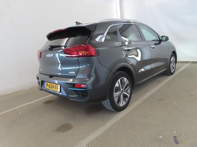 KIA Niro Dynamic Plus Line