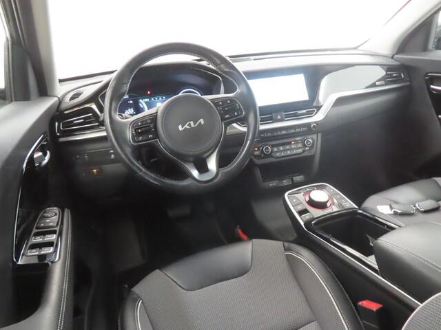 KIA Niro Dynamic Plus Line
