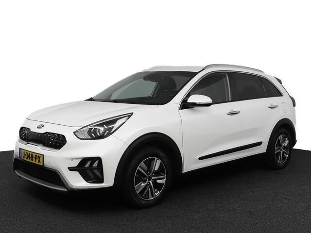 KIA Niro 1.6 GDi Hybrid DynamicPlusLine | Navigatie | Trekhaak | Parkeersensoren