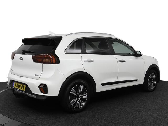 KIA Niro 1.6 GDi Hybrid DynamicPlusLine | Navigatie | Trekhaak | Parkeersensoren