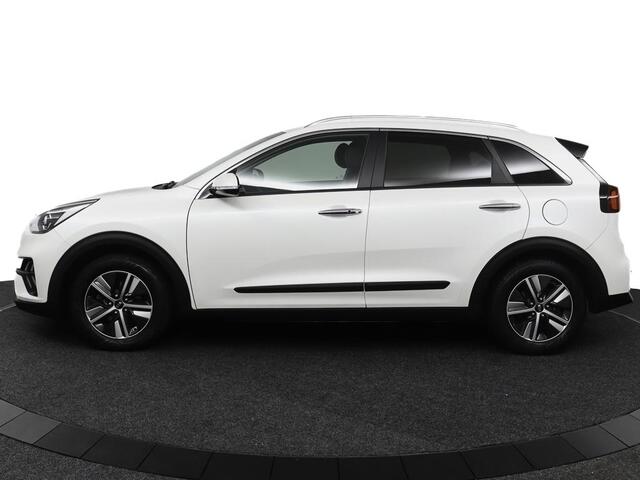 KIA Niro 1.6 GDi Hybrid DynamicPlusLine | Navigatie | Trekhaak | Parkeersensoren