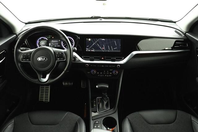 KIA Niro 1.6 GDi Hybrid DynamicPlusLine | Navigatie | Trekhaak | Parkeersensoren