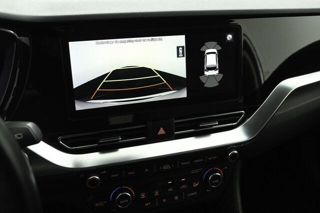KIA Niro 1.6 GDi Hybrid DynamicPlusLine | Navigatie | Trekhaak | Parkeersensoren
