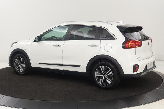 KIA Niro 1.6 GDI PHEV ExecutiveLine | Stoelventilatie | Leder | Trekhaak | Adaptive cruise | Achterbankverwarming | Full LED | Carplay | JBL Sound | Navigatie | Camera | Keyless