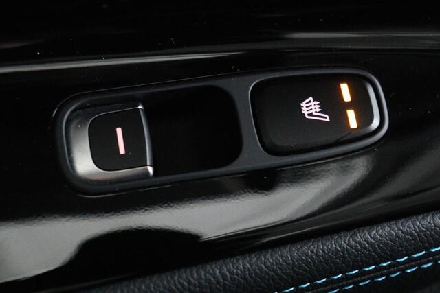 KIA Niro 1.6 GDI PHEV ExecutiveLine | Stoelventilatie | Leder | Trekhaak | Adaptive cruise | Achterbankverwarming | Full LED | Carplay | JBL Sound | Navigatie | Camera | Keyless