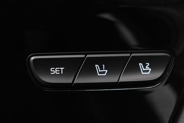 KIA Niro 1.6 GDI PHEV ExecutiveLine | Stoelventilatie | Leder | Trekhaak | Adaptive cruise | Achterbankverwarming | Full LED | Carplay | JBL Sound | Navigatie | Camera | Keyless