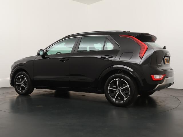 KIA Niro 1.6 GDi Hybrid DynamicLine - Navigatie - Keyless - Cruise Control - Apple Carplay/Android Auto - Climate Control - Fabrieksgarantie tot 06-2031