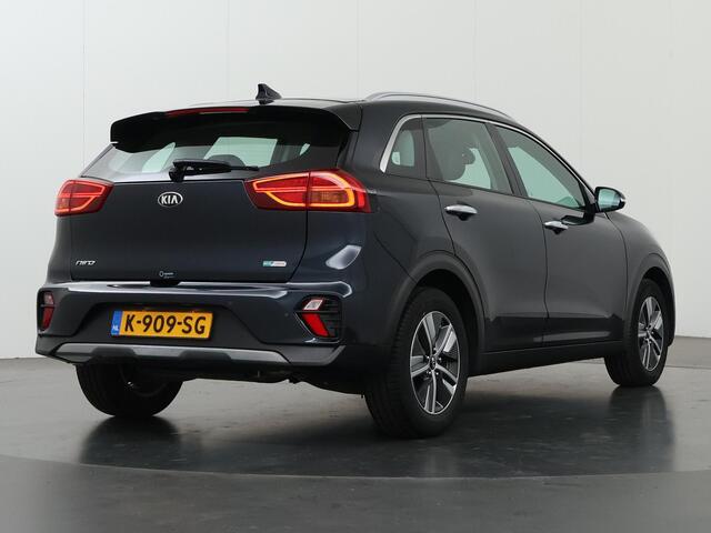 KIA Niro 1.6 GDi Hybrid DynamicLine | Navigatie | Parkeercamera | Climate Control | Cruise Control |