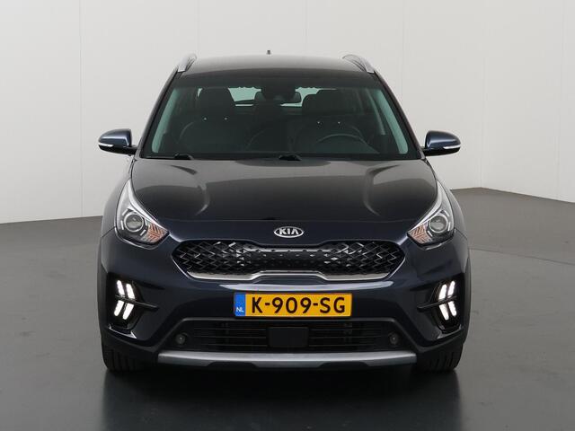 KIA Niro 1.6 GDi Hybrid DynamicLine | Navigatie | Parkeercamera | Climate Control | Cruise Control |