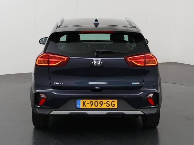 KIA Niro 1.6 GDi Hybrid DynamicLine | Navigatie | Parkeercamera | Climate Control | Cruise Control |