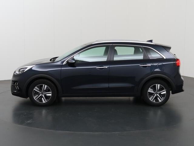 KIA Niro 1.6 GDi Hybrid DynamicLine | Navigatie | Parkeercamera | Climate Control | Cruise Control |