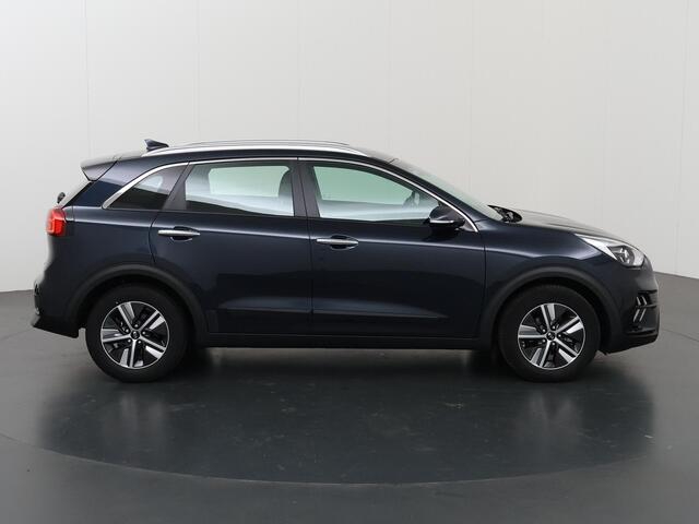 KIA Niro 1.6 GDi Hybrid DynamicLine | Navigatie | Parkeercamera | Climate Control | Cruise Control |