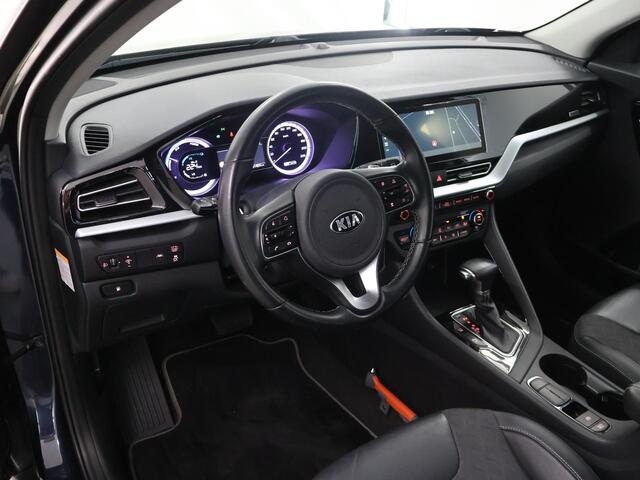 KIA Niro 1.6 GDi Hybrid DynamicLine | Navigatie | Parkeercamera | Climate Control | Cruise Control |