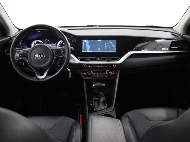 KIA Niro 1.6 GDi Hybrid DynamicLine | Navigatie | Parkeercamera | Climate Control | Cruise Control |
