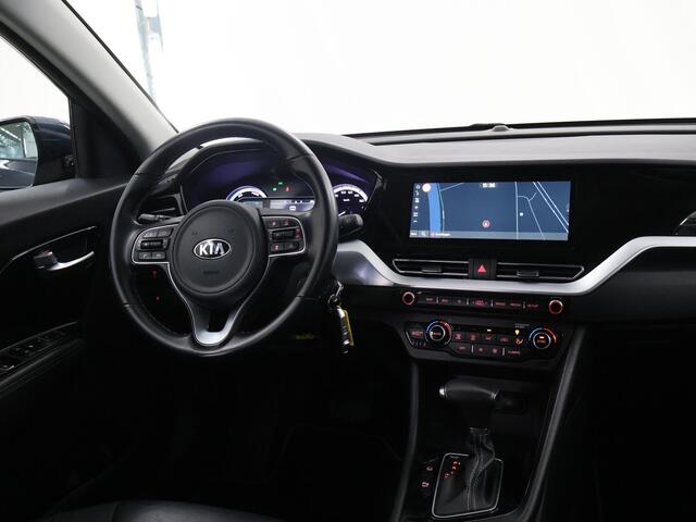 KIA Niro 1.6 GDi Hybrid DynamicLine | Navigatie | Parkeercamera | Climate Control | Cruise Control |