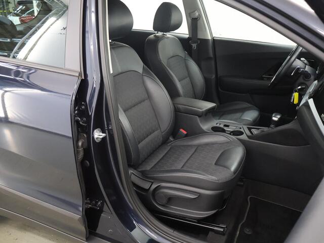 KIA Niro 1.6 GDi Hybrid DynamicLine | Navigatie | Parkeercamera | Climate Control | Cruise Control |